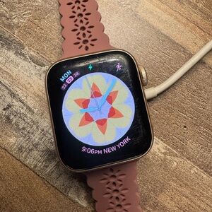 Apple Watch SE GPS, 40mm